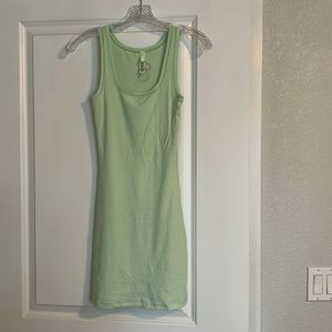 *Limited Addition Color - SKIMS Dress